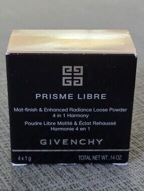 *Original* Givenchy Prisme Libre  Shade 2 Mini